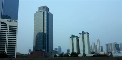 [JAKARTA] Skyline and Night pictures [Thread II] | Page 264 | SkyscraperCity Forum