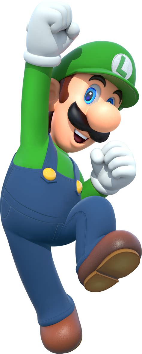 Image - Luigi super mario.png | The Parody Wiki | FANDOM powered by Wikia