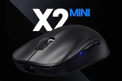 Pulsar X2 Mini Wireless Mouse Review