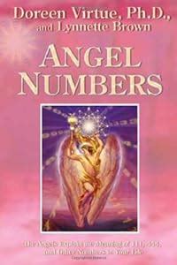 Angel Numbers (Doreen Virtue) | Used Books from Thrift Books