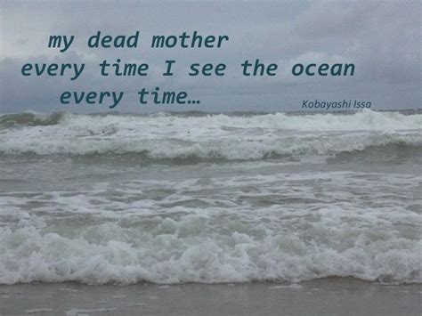 Pin by Pressley Sutherland on Poems, Haiku, Haiga | Issa, Ocean, Beach