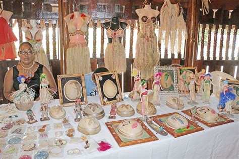 Amerindian craft - Stabroek News