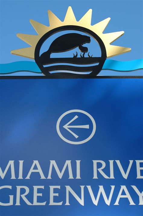 Yazi:Miami River Greenway