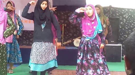 Muslim Dance – Telegraph