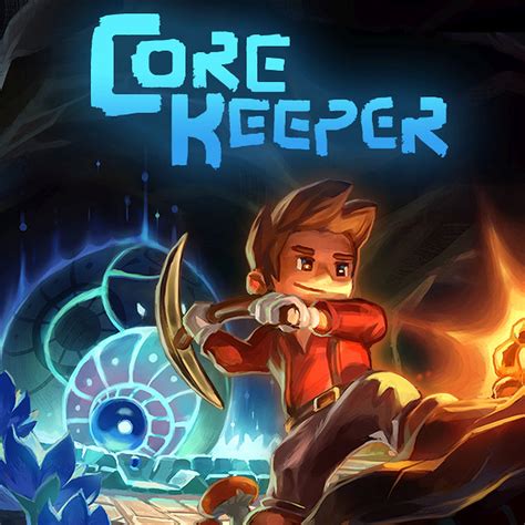 Core Keeper [Articles] - IGN