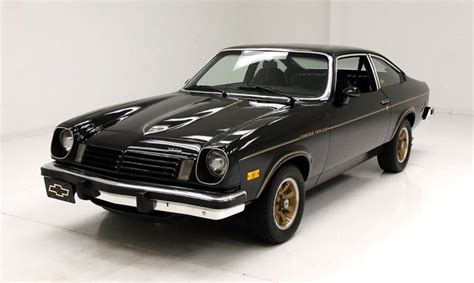 1975 Chevrolet Cosworth Vega | Classic Auto Mall