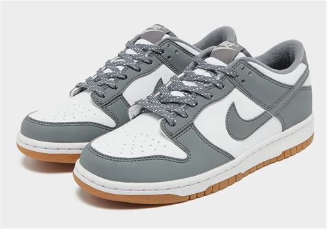 Nike Dunk Low Grey Gum FQ8893-397 | SneakerNews.com