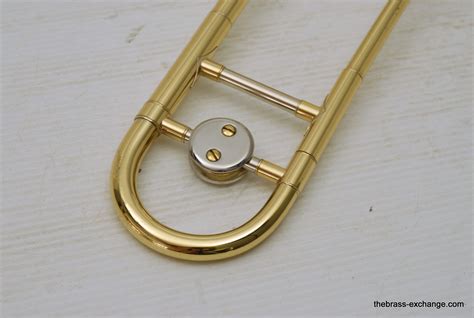 Bach TB301 Student Trombone | Brass Exchange