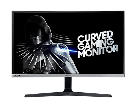 27 Inch Curved Gaming Monitor 240Hz | Samsung Canada