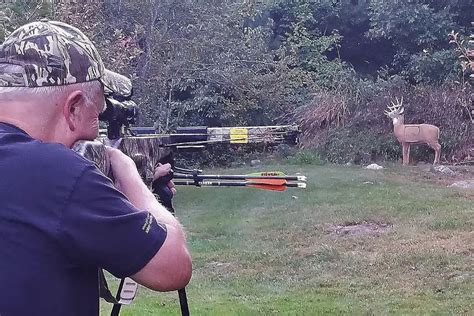 Crossbow Scopes: Set Up and Shooting Tips