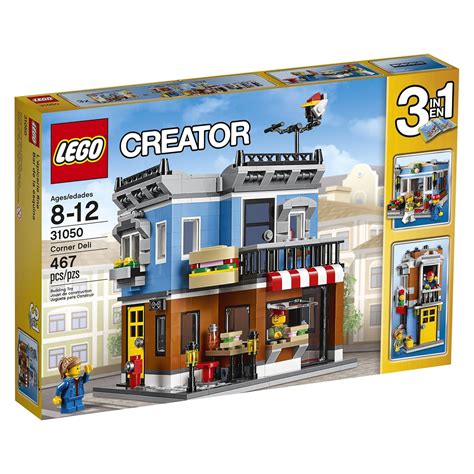 Lego creator expert sets - sapjeprovider