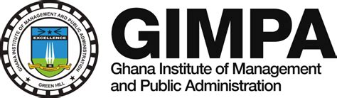 The Ghana Institute Of Management And Public Administration (GIMPA) Online Application Form ...