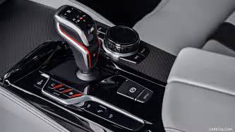 BMW M5 | 2018MY F90 | Interior, Detail