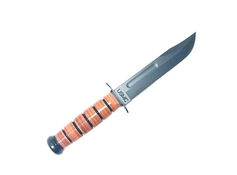 Marine military k bar knife 146700-Marine corps ka bar knife