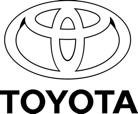 toyota logo white png 10 free Cliparts | Download images on Clipground 2024