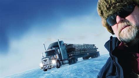 Watch Ice Road Truckers Season 2 Online | HISTORY Channel