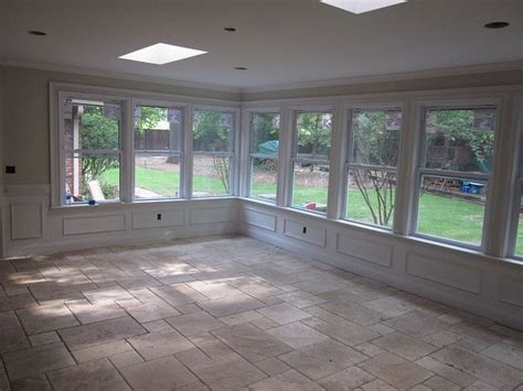 20+ Sunroom Tile Floor Ideas – The Urban Decor