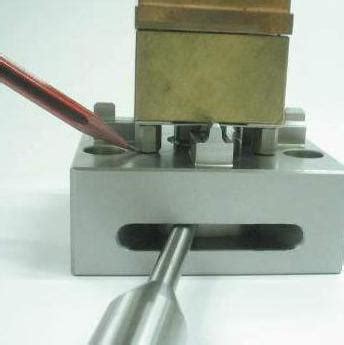 Sinker EDM electrode | High Precision CNC EDM Tool System LTD