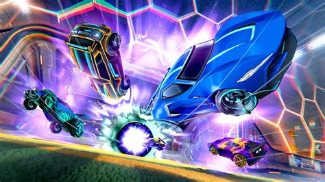 How to get Battle Bus: Rocket League guide - TechBriefly