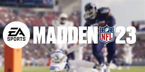 Madden NFL 23 Players Furious As Server Issues Wipe Franchise Mode Saves