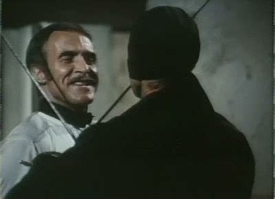 The Mark of Zorro (1974) | Scorethefilm's Movie Blog