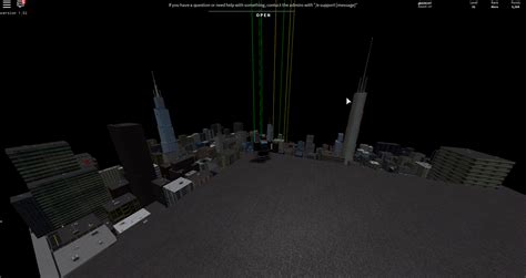 Is this the third tallest building in Parkour? (I don't have a name for it) : r/roblox