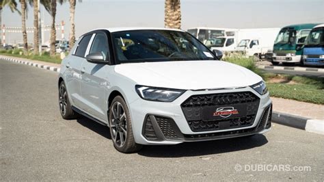 New Audi A1 SPORTBACK S LINE 2023 2023 for sale in Dubai - 613398