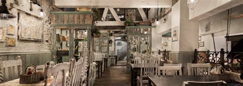 No Gluten but all the Flavour at The Botanist, Chester* | Taste Cheshire