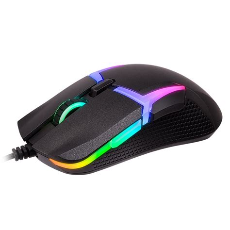 ThermaltakeThermaltake Level 20 RGB Gaming Mouse Thermaltake