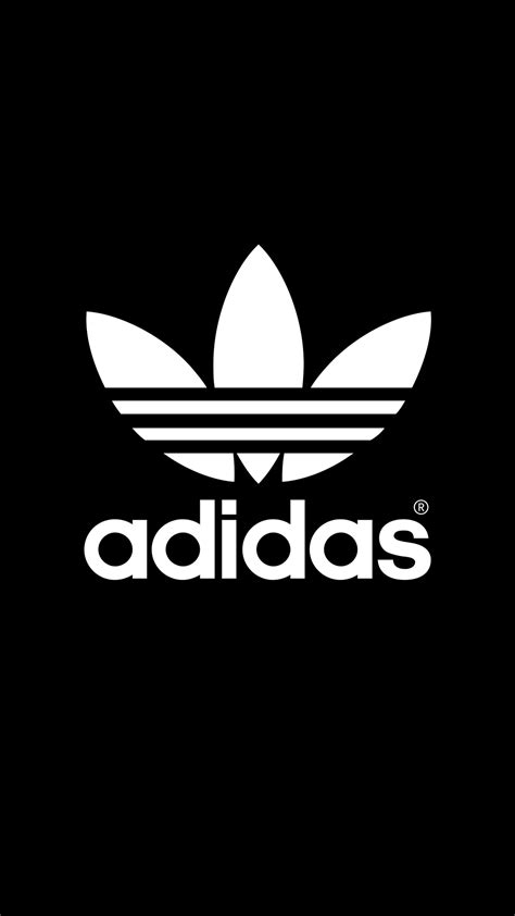 Adidas Original Black and White Wallpapers on WallpaperDog