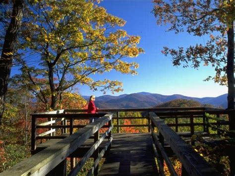 Black Rock Mountain State Park | Official Georgia Tourism & Travel Website | ExploreGeorgia.org