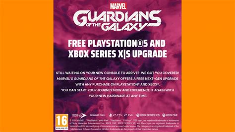 Marvel's Guardians of the Galaxy on PS4 | SimplyGames