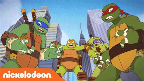 Trans-Dimensional Turtles | TMNTPedia | FANDOM powered by Wikia