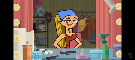 Should Action Lindsay have been on the World tour? : r/Totaldrama