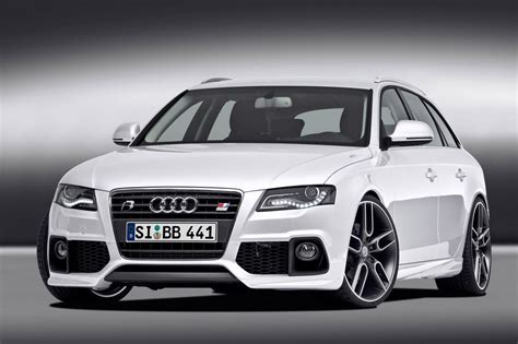 Hight Quality Cars: Audi A4 Review