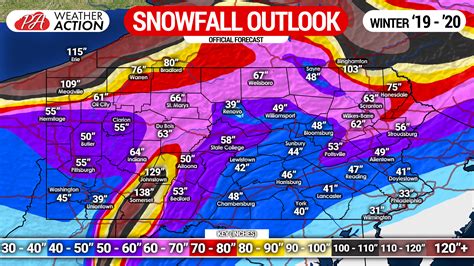 Pa Weather Forecast Snow Storm Today - Kora Shaina