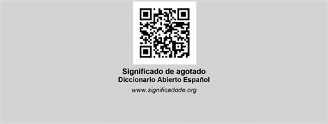 AGOTADO - Diccionario Abierto de Español