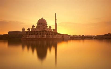 Mosque Backgrounds - Wallpaper Cave