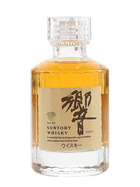 Suntory Hibiki - Lot 130229 - Buy/Sell Japanese Whisky Online