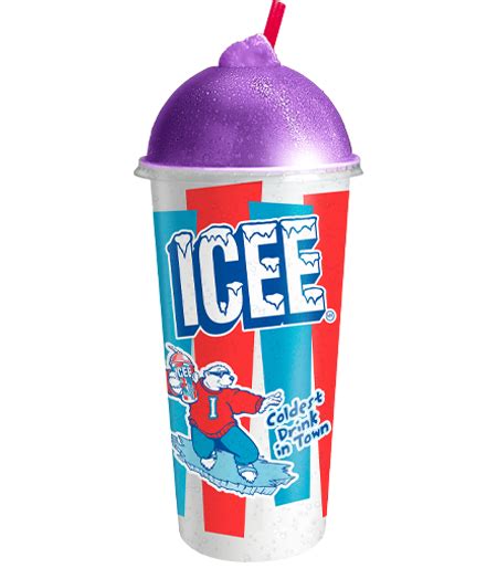 ICEE - ICEE DE MEXICO, S.A. DE C.V.