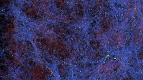 Missing dark matter from the early universe found by astronomers