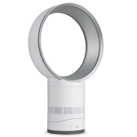 Dyson Air Multiplier - World's First Bladeless Fan | The Green Head