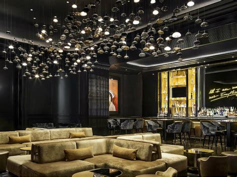 Browse Bar Lounge decor winner and honorees of Best of Year Awards 2018 | Restaurant Interior Design