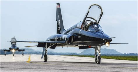 11 Actual Fighter Jets You Can Buy For Less Money Than A New Ferrari