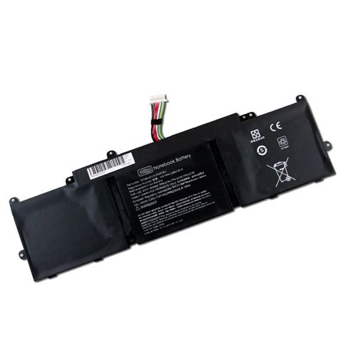 HP Chromebook 11 Series Laptop Replacement Battery