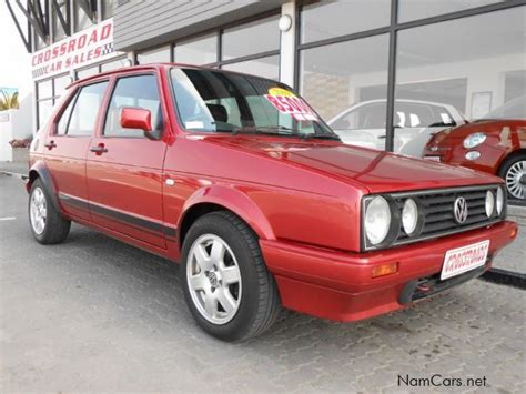 Used Volkswagen Citi Golf Excite | 2009 Citi Golf Excite for sale | Swakopmund Volkswagen Citi ...