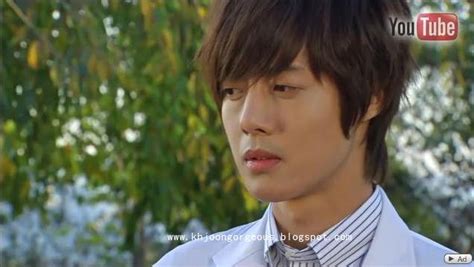 Kim Hyun Joong: Playful Kiss Episodio 7 Edición Especial Youtube