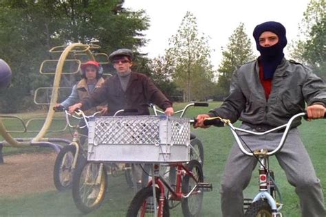 Et Movie Bike