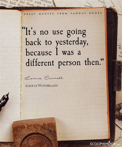 20 Unforgettable Quotes From Classic Books That Will Always Stay In ...