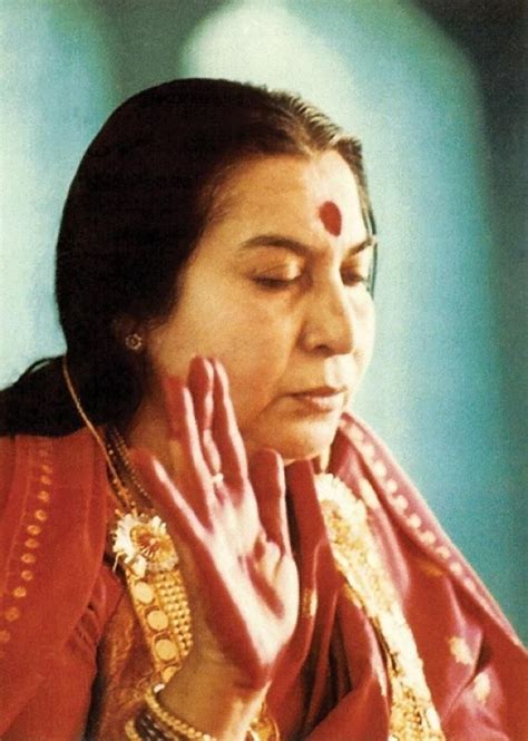 1000+ images about Shri Mataji Nirmala Devi on Pinterest | The o'jays ...